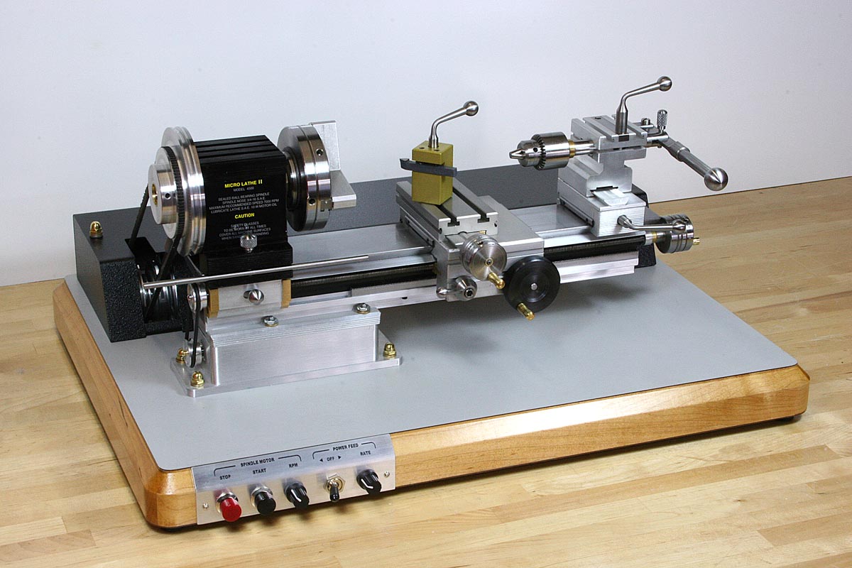 Taig lathe on sale for sale